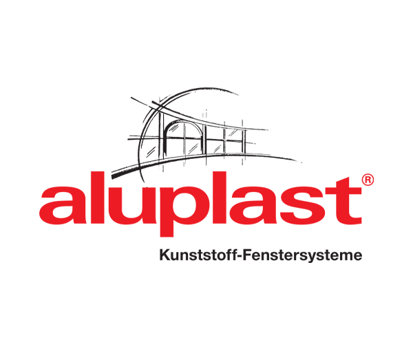 Logo Aluplast