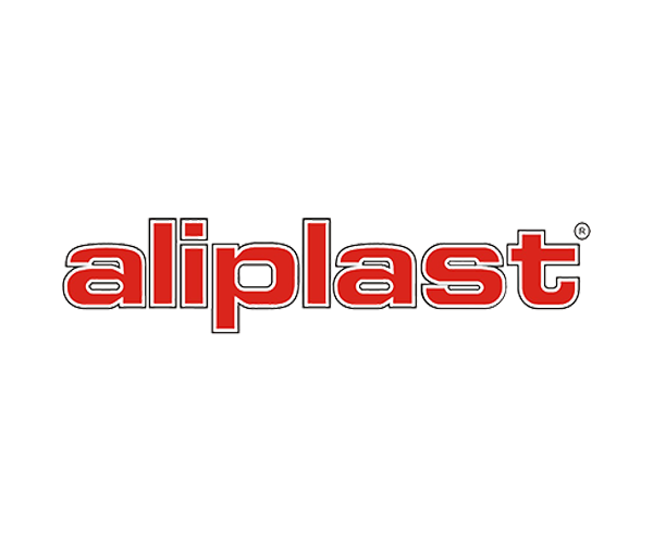 Logo aliplast