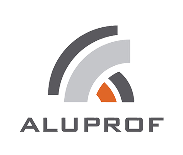 Logo Aluprof