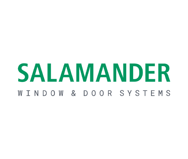 Logo Salamander