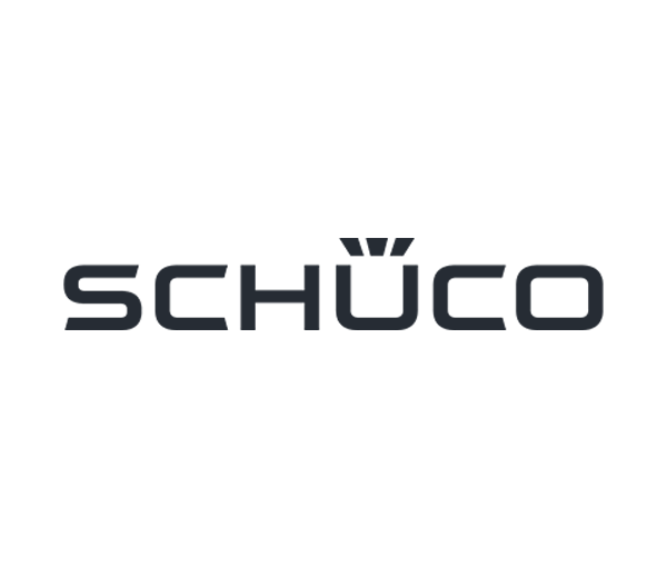 Logo Schüco
